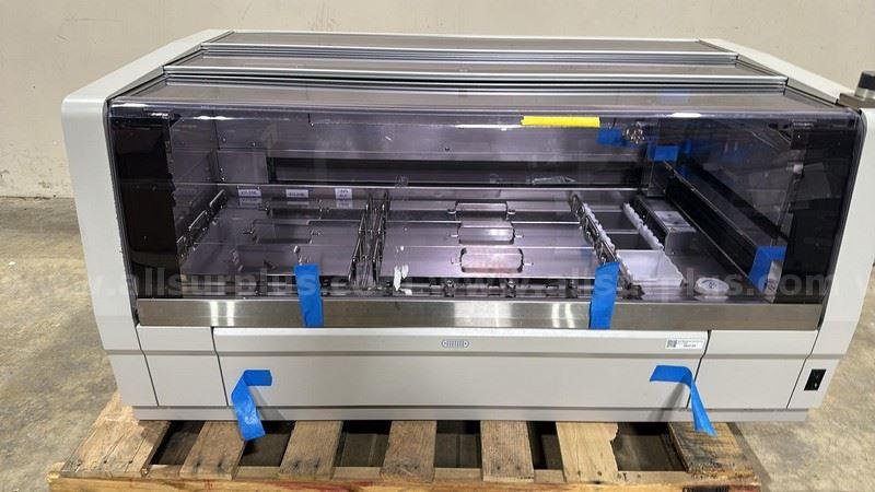 Tissue-Tek Prisma-A1D, Glas g2 Automated Glass Coverslipper Tissue-Tek Prisma-A1D, Glas g2 Government Surplus Auction - Photo #3