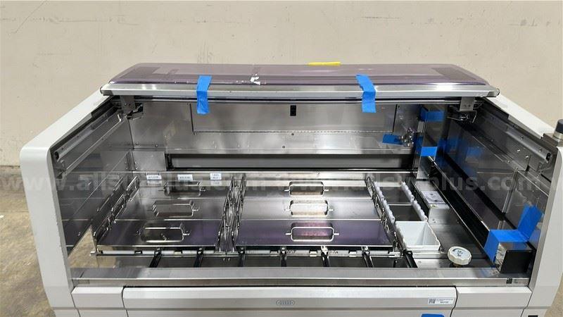 Tissue-Tek Prisma-A1D, Glas g2 Automated Glass Coverslipper Tissue-Tek Prisma-A1D, Glas g2 Government Surplus Auction - Photo #5