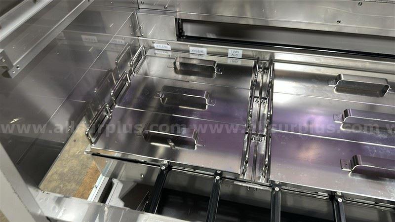 Tissue-Tek Prisma-A1D, Glas g2 Automated Glass Coverslipper Tissue-Tek Prisma-A1D, Glas g2 Government Surplus Auction - Photo #6