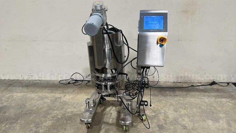Thermo Scientific SUM0050.17841 HyPerforma Single-Use Mixer