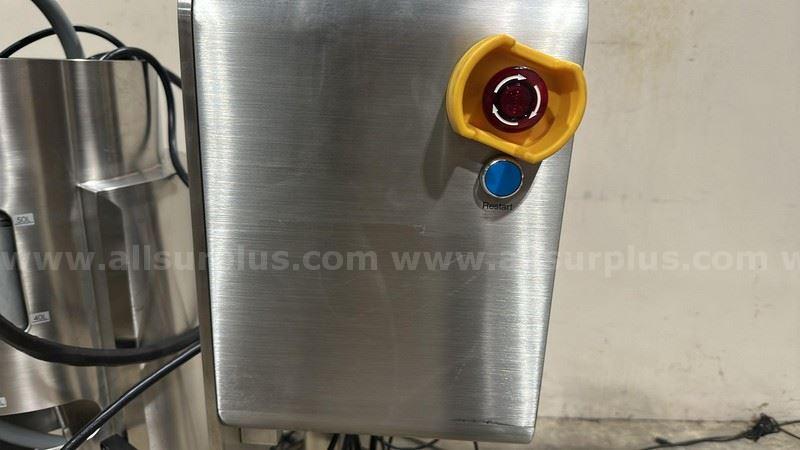 Thermo Scientific SUM0050.17841 HyPerforma Single-Use Mixer Thermo Scientific SUM0050.17841 Government Surplus Auction - Photo #5