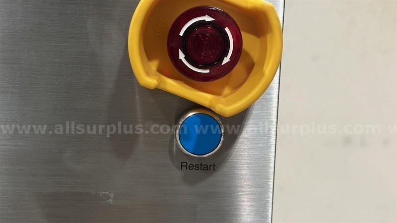 Thermo Scientific SUM0050.17841 HyPerforma Single-Use Mixer Thermo Scientific SUM0050.17841 Government Surplus Auction - Photo #6