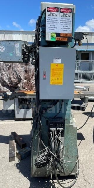 Southwestern Industries Trak DPM CNC Mill (2598457) Huntington Beach, CA Soutwestern Industries DPM-220 Government Surplus Auction - Photo #2