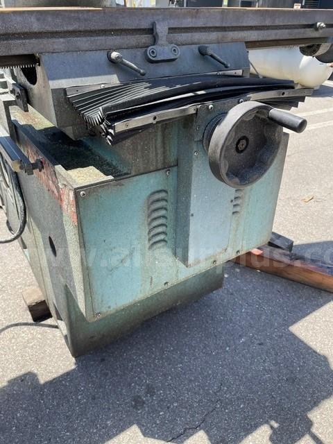 Southwestern Industries Trak DPM CNC Mill (2598457) Huntington Beach, CA Soutwestern Industries DPM-220 Government Surplus Auction - Photo #5