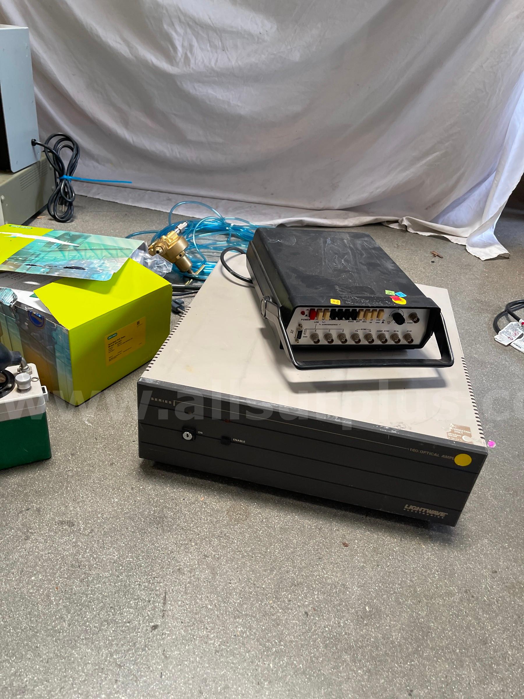 Lot of 106 Measurement Items  106 Government Surplus Auction - Photo #4