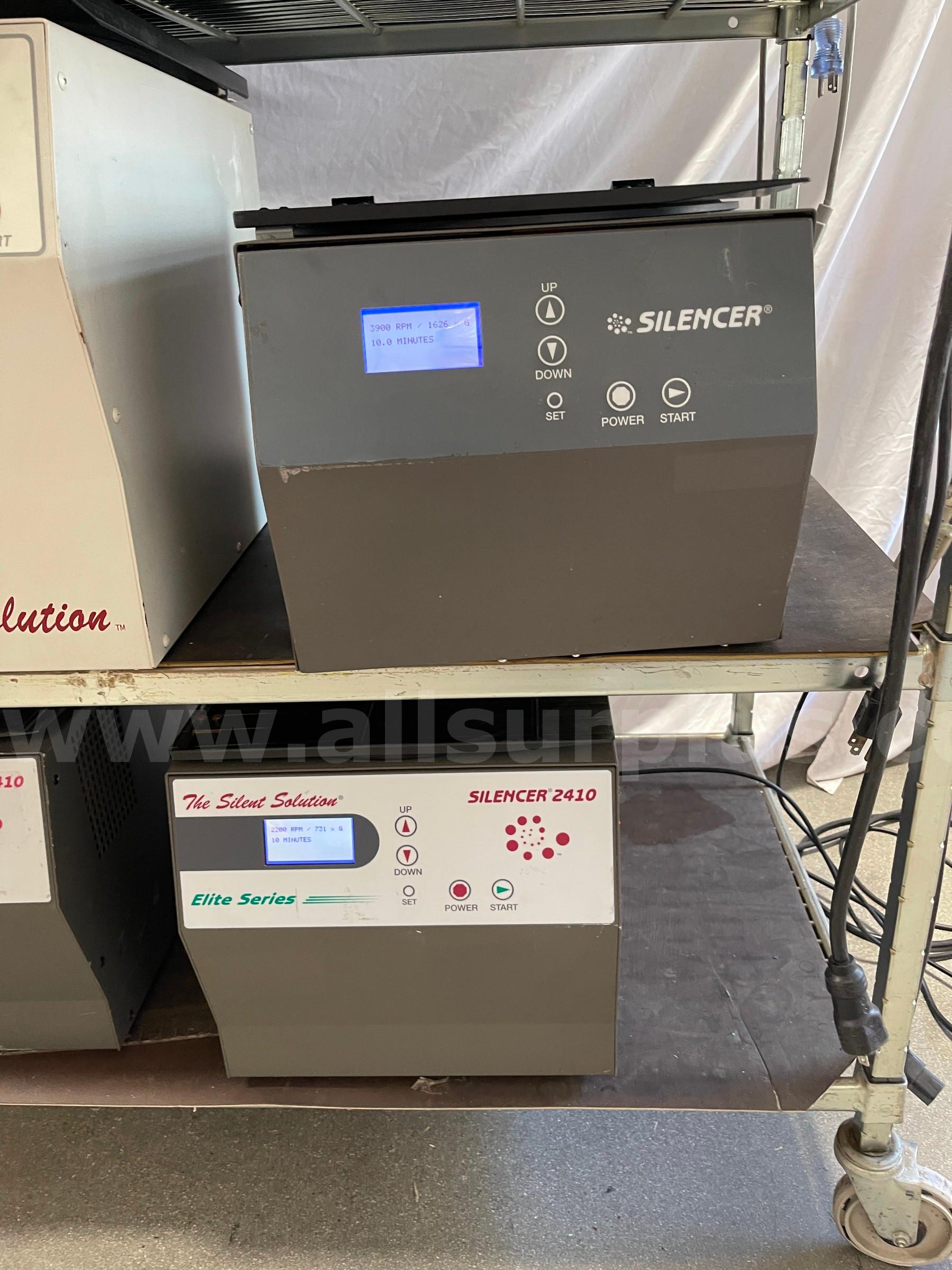 Lot of 33 Lab and Medical Equipment   Government Surplus Auction - Photo #2