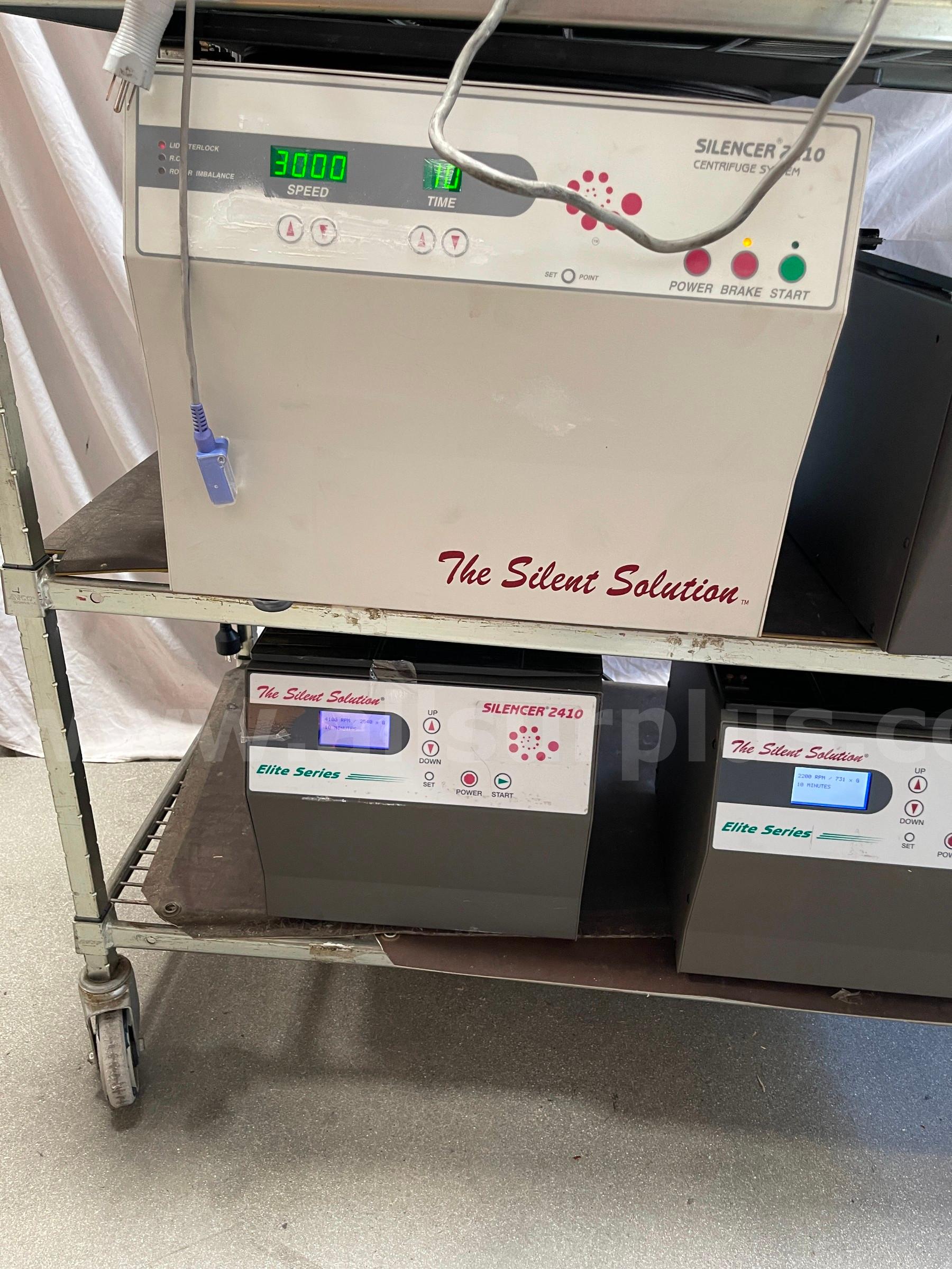 Lot of 33 Lab and Medical Equipment   Government Surplus Auction - Photo #3