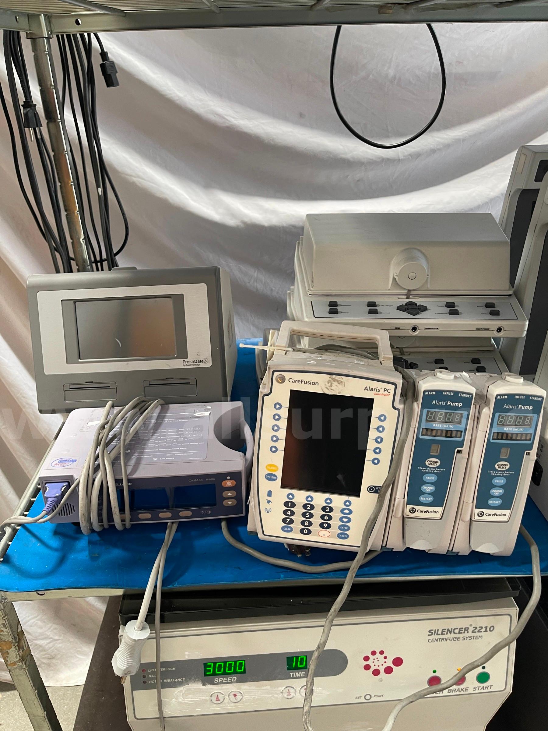 Lot of 33 Lab and Medical Equipment   Government Surplus Auction - Photo #4