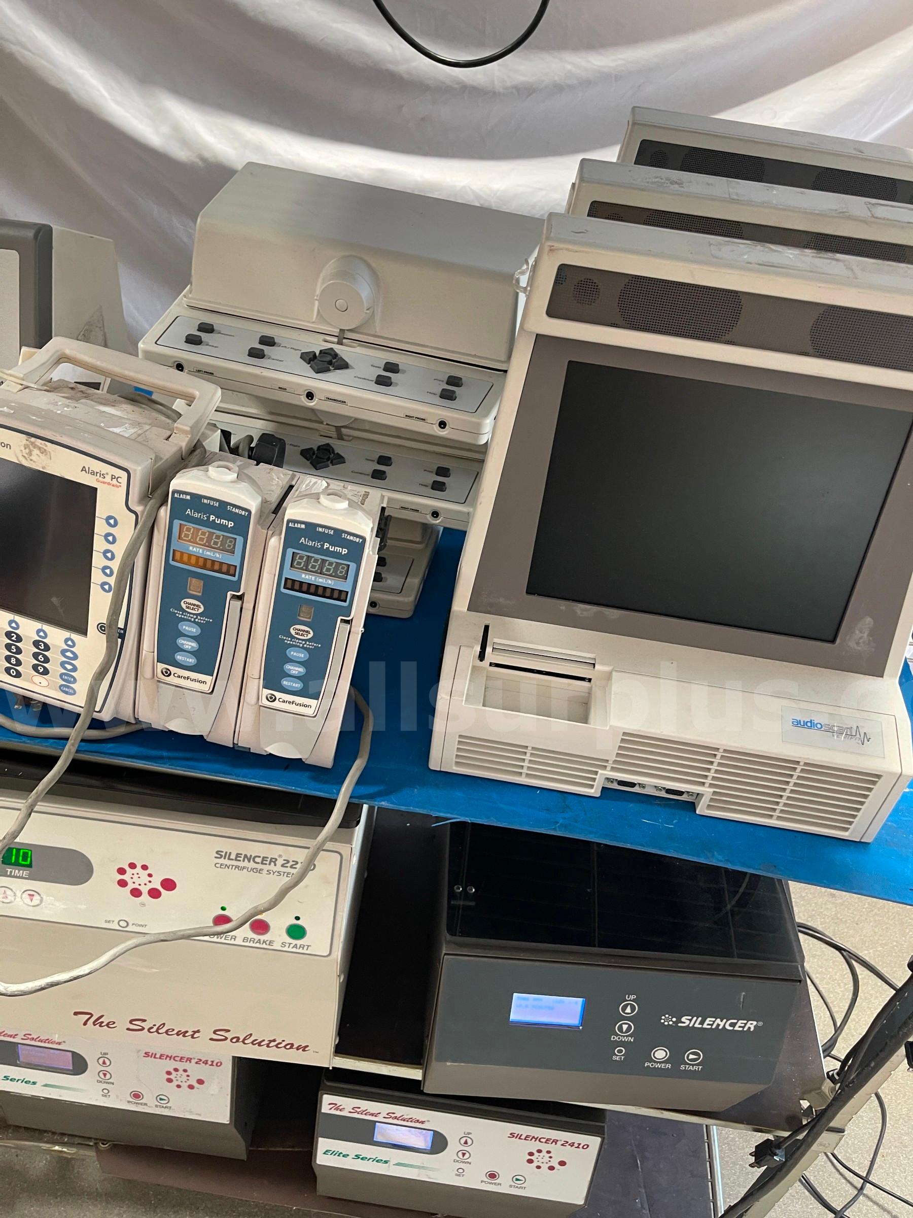 Lot of 33 Lab and Medical Equipment   Government Surplus Auction - Photo #5