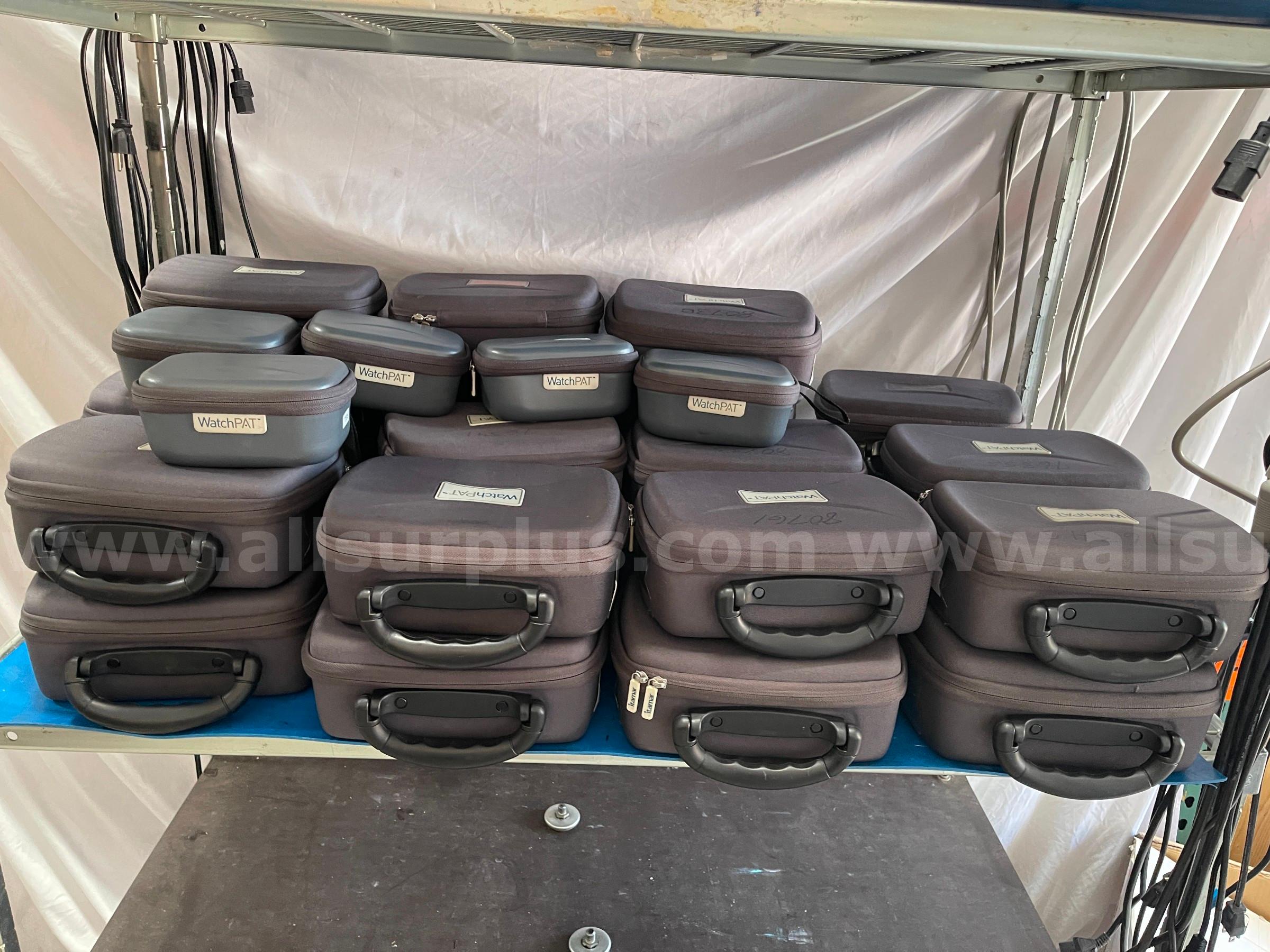 Lot of 38 Lab and Medical Equipment   Government Surplus Auction - Photo #4