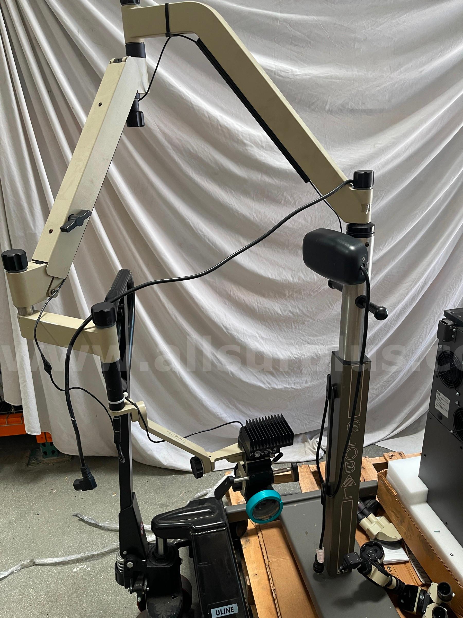 Lot of 38 Lab and Medical Equipment   Government Surplus Auction - Photo #5