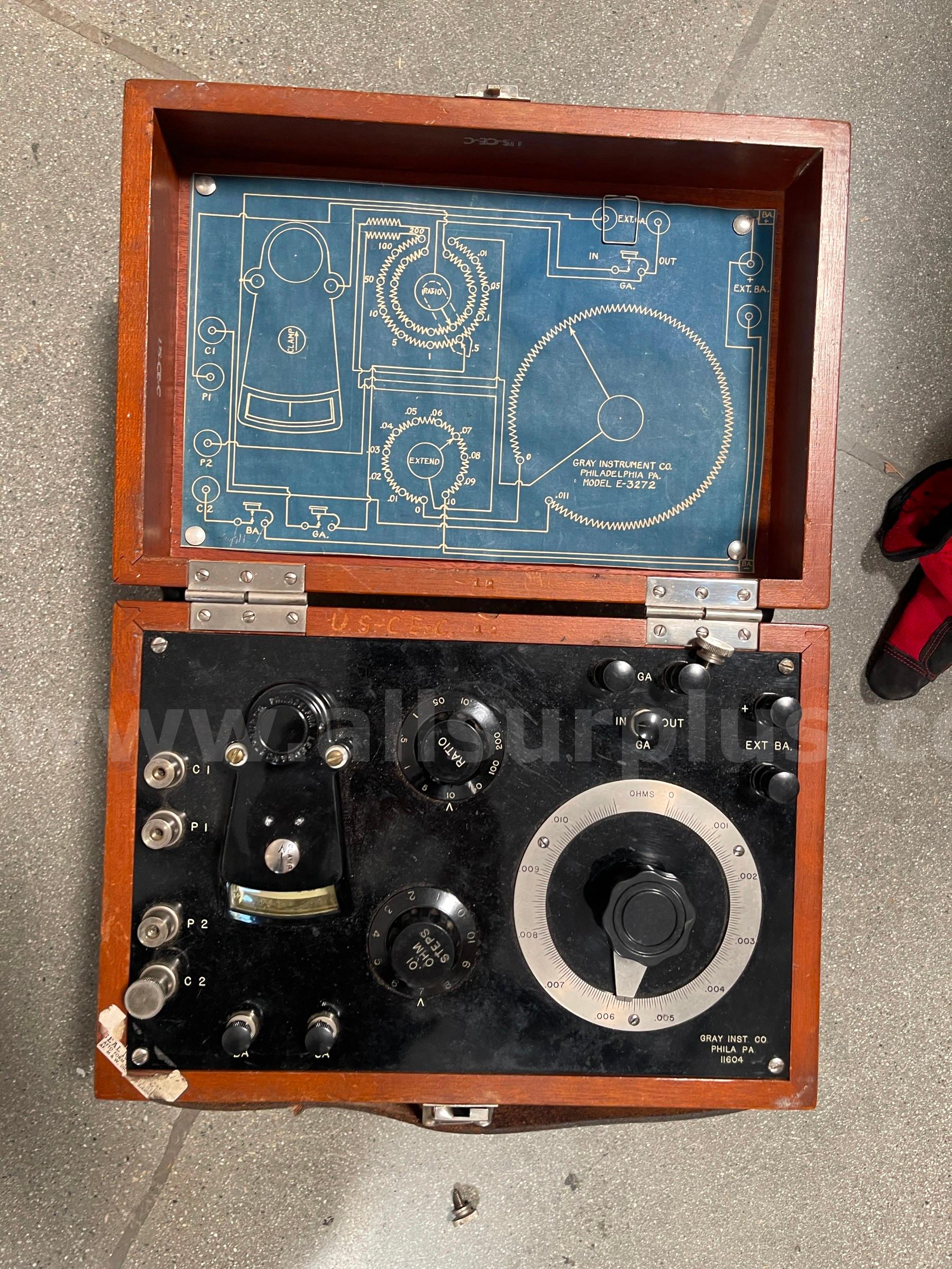 Lot of 26 Lab, Medical, & Test Equipment   Government Surplus Auction - Photo #2