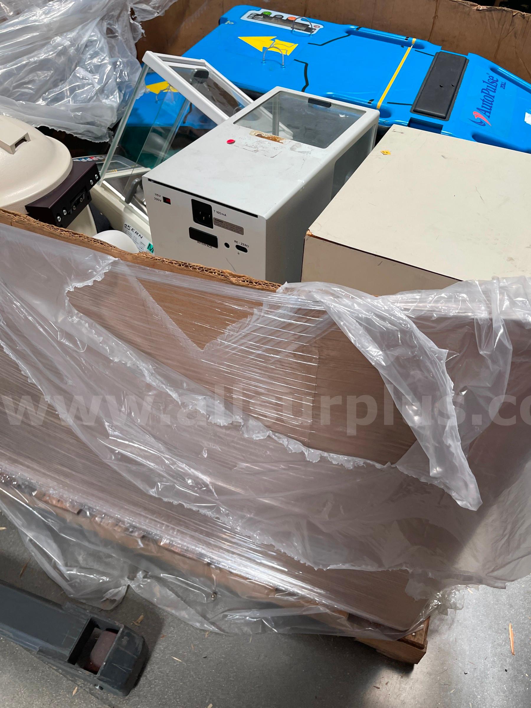 Lot of 26 Lab, Medical, & Test Equipment   Government Surplus Auction - Photo #4