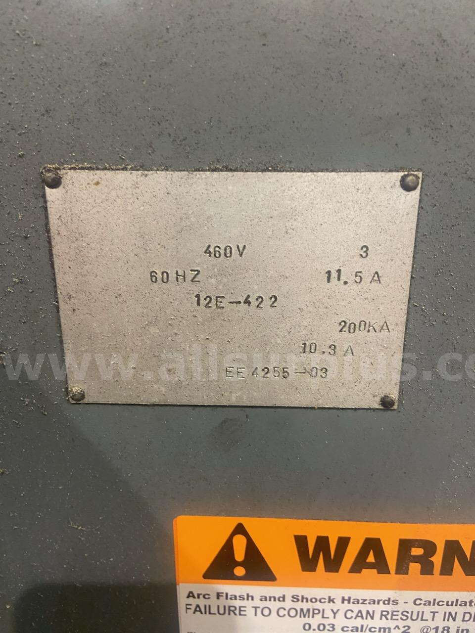 Lathe Unknown Unknown Government Surplus Auction - Photo #2