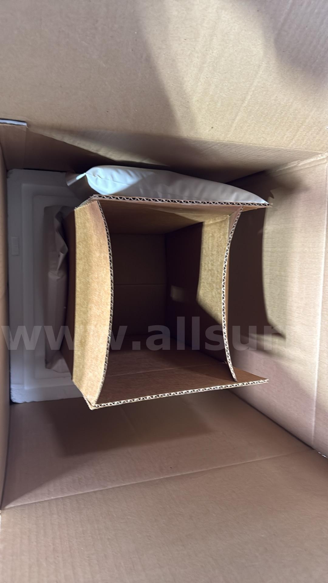 4ea Refrigerated Shipping BoxesALL componnets   Government Surplus Auction - Photo #5