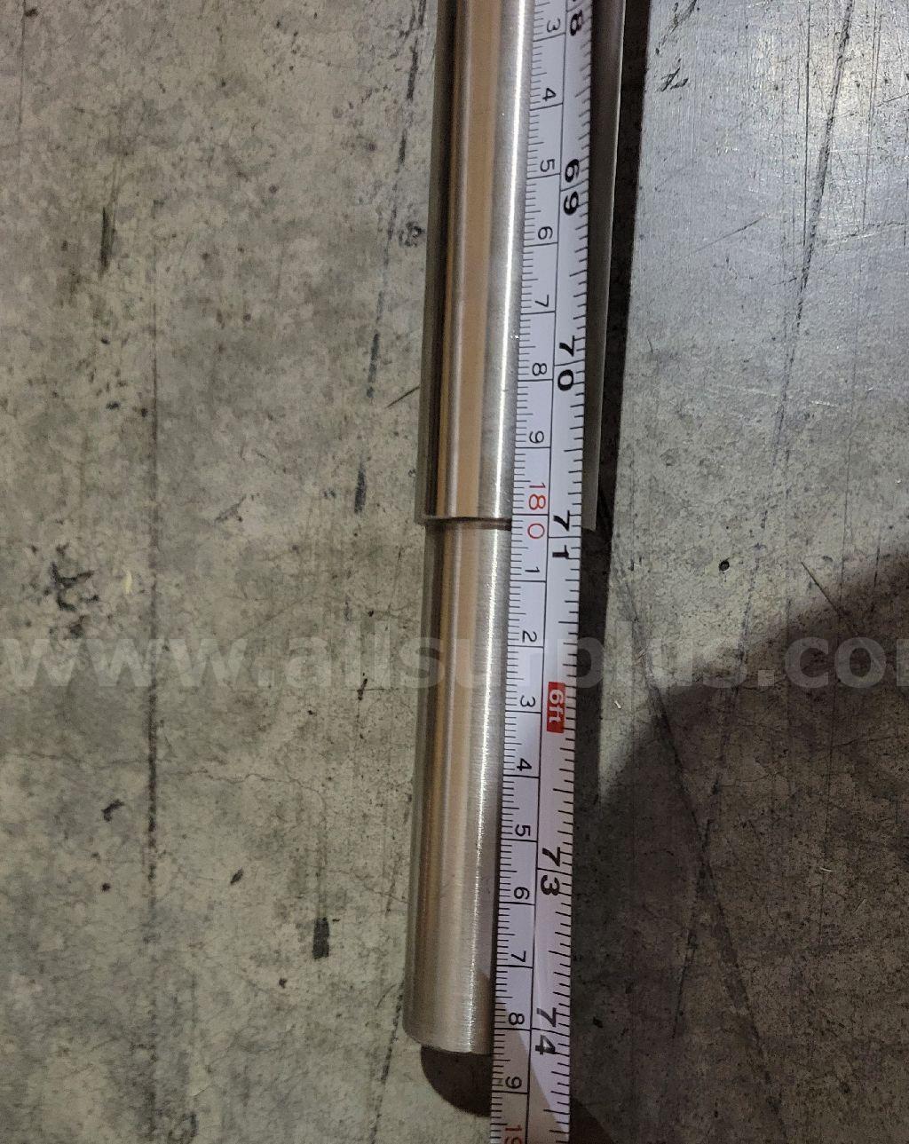 21pcs Industrial Mixing Accessories   Government Surplus Auction - Photo #3