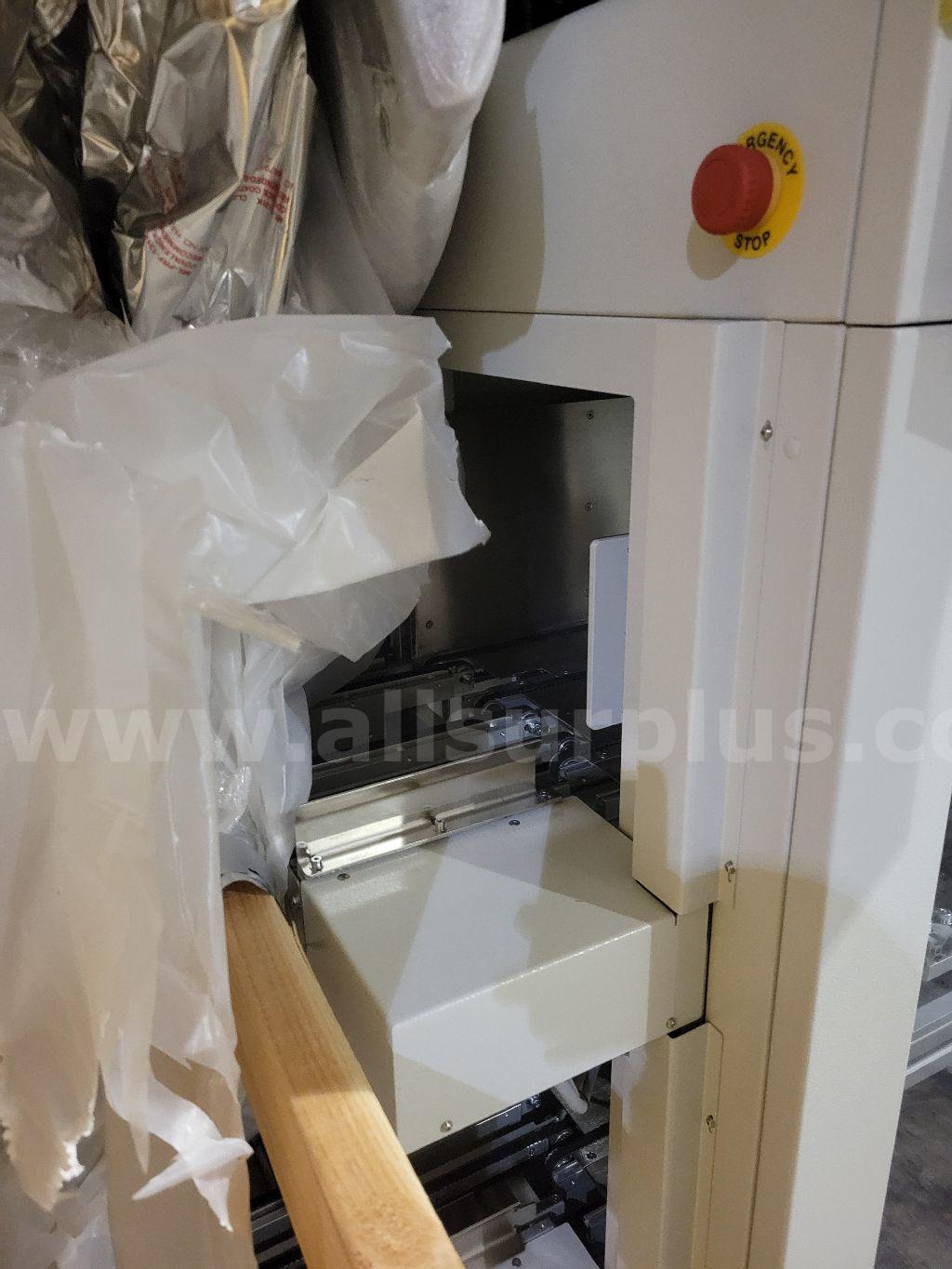 Nutek NTM4412LM High Speed Mini Loader Nutek NTM4412LM Government Surplus Auction - Photo #4