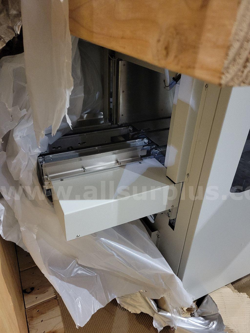 Nutek NTM4412LM High Speed Mini Loader Nutek NTM4412LM Government Surplus Auction - Photo #5