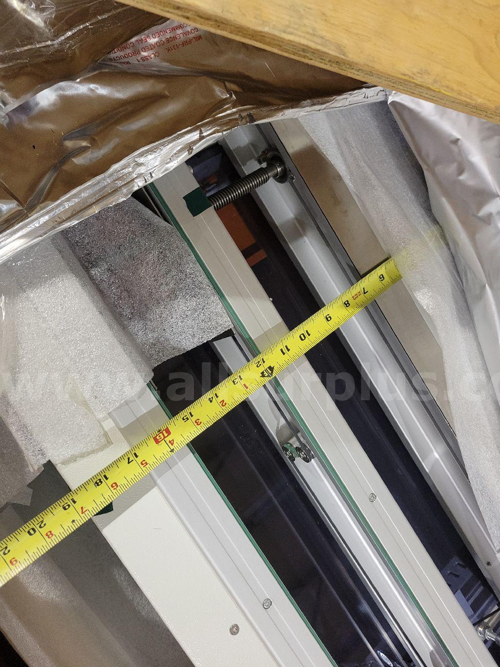 Nutek Conveyor Track Nutek  Government Surplus Auction - Photo #2