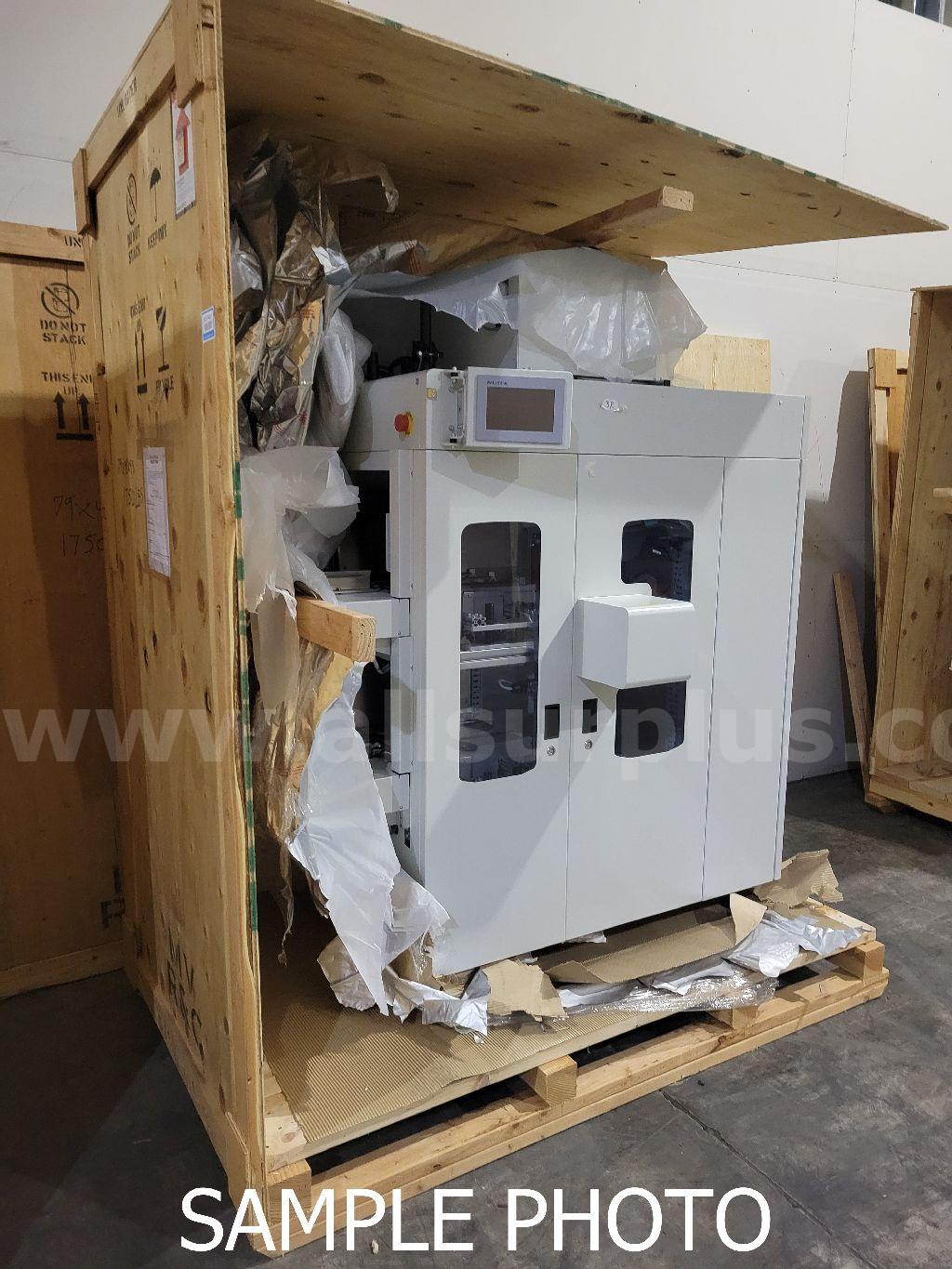 Nutek NTM4412LM High Speed Mini Loader