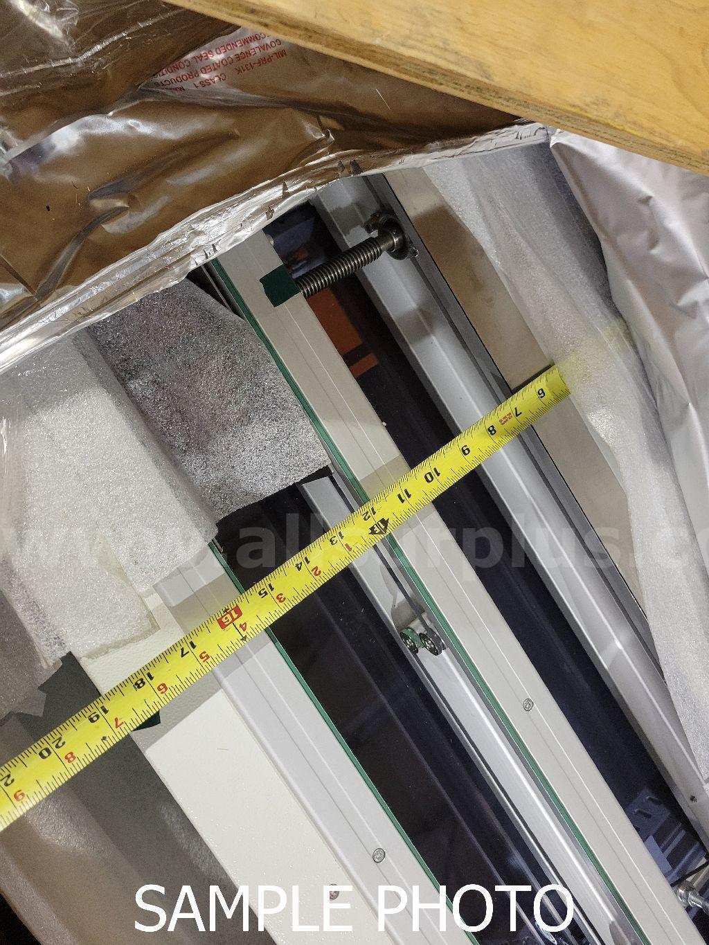 Nutek Conveyor Track Nutek  Government Surplus Auction - Photo #2
