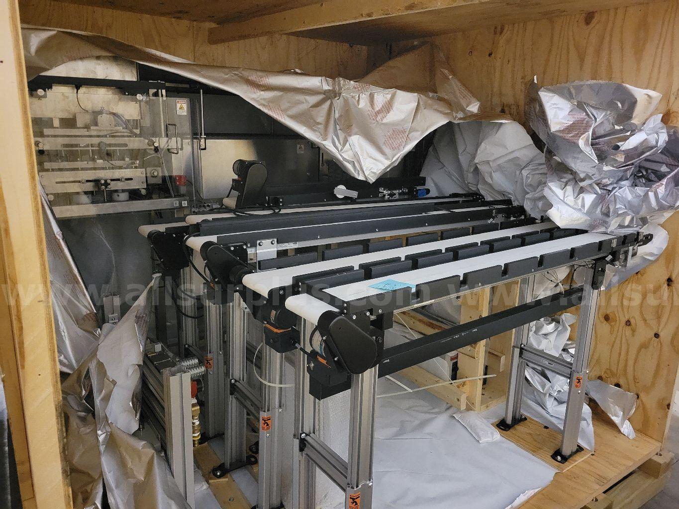 Automation Conveyor Sections   Government Surplus Auction - Primary Photo