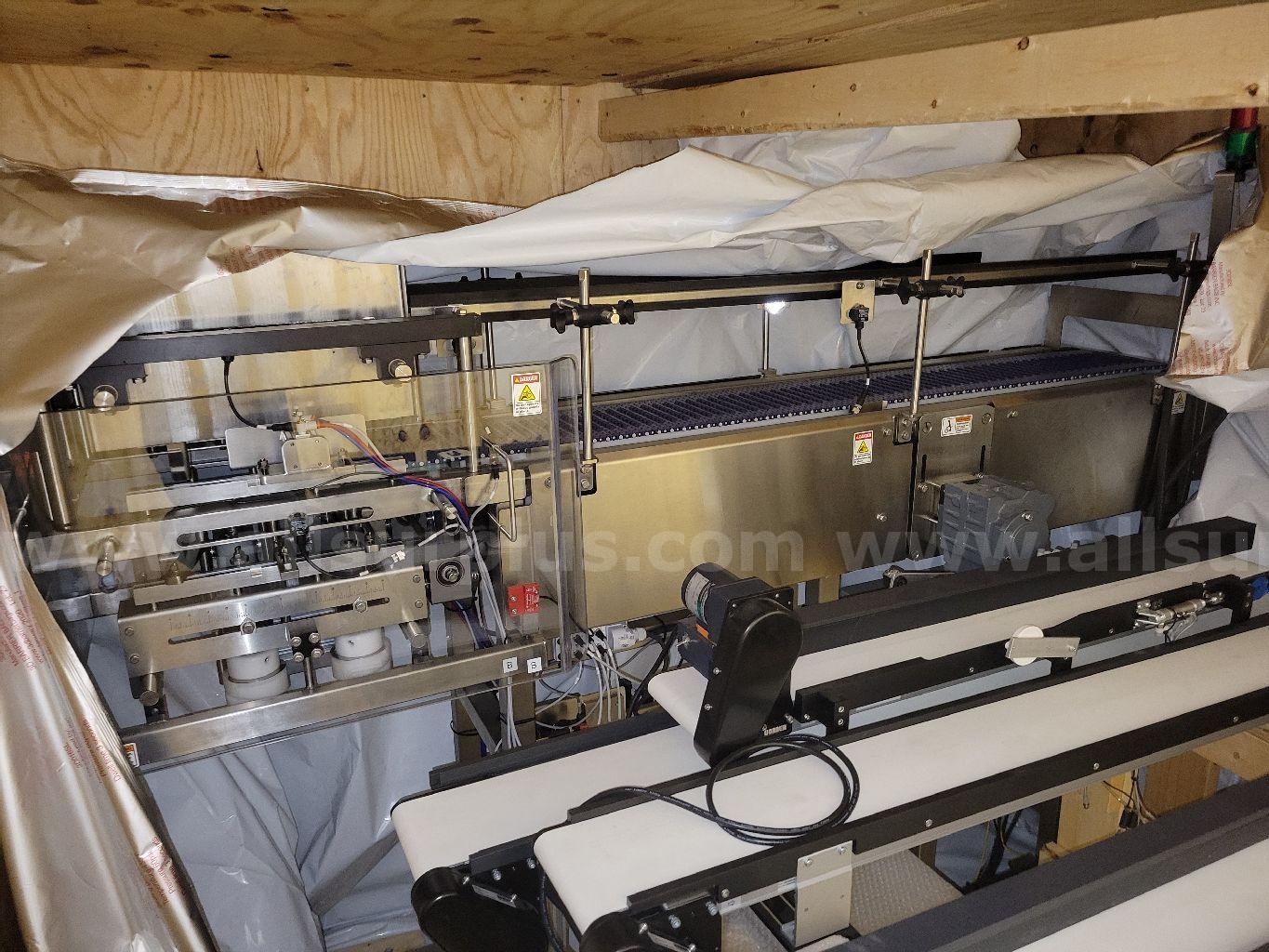 Automation Conveyor Sections   Government Surplus Auction - Photo #3