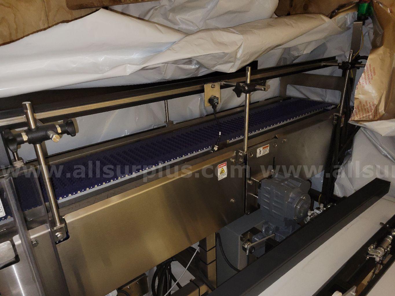Automation Conveyor Sections   Government Surplus Auction - Photo #4