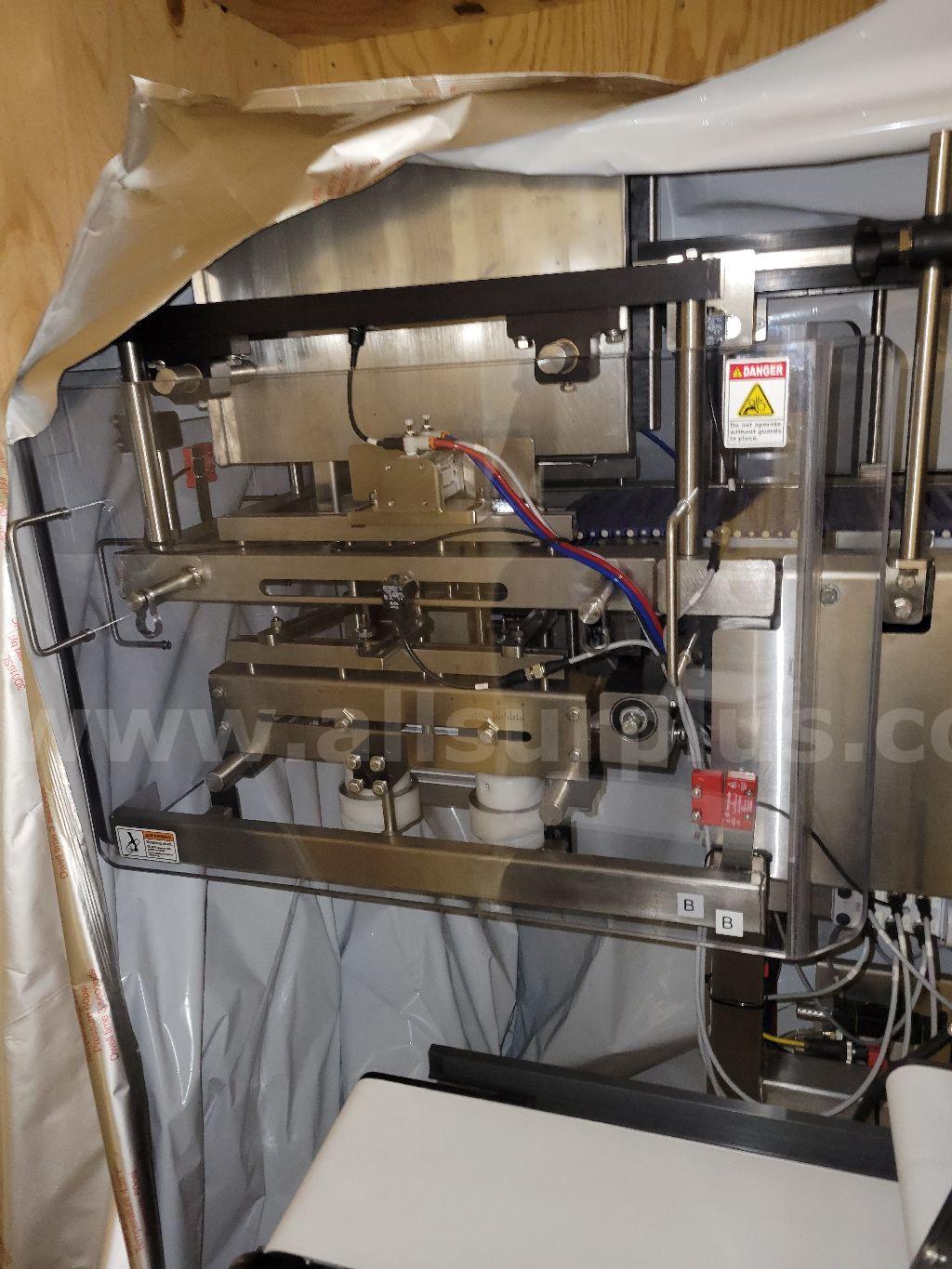 Automation Conveyor Sections   Government Surplus Auction - Photo #5