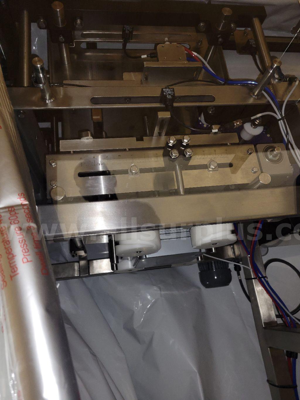 Automation Conveyor Sections   Government Surplus Auction - Photo #6