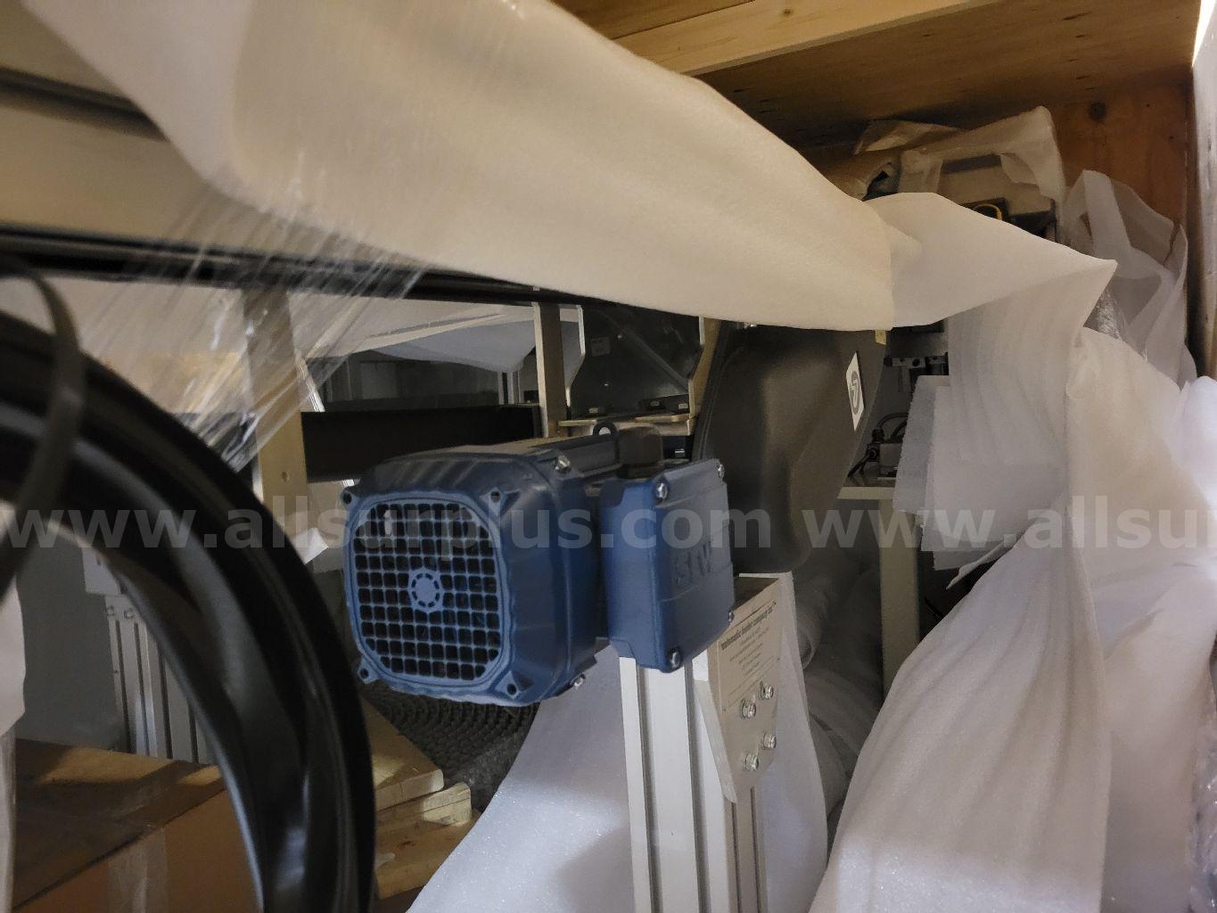 Automation Conveyor Sections & Vibratory Feeders   Government Surplus Auction - Photo #2