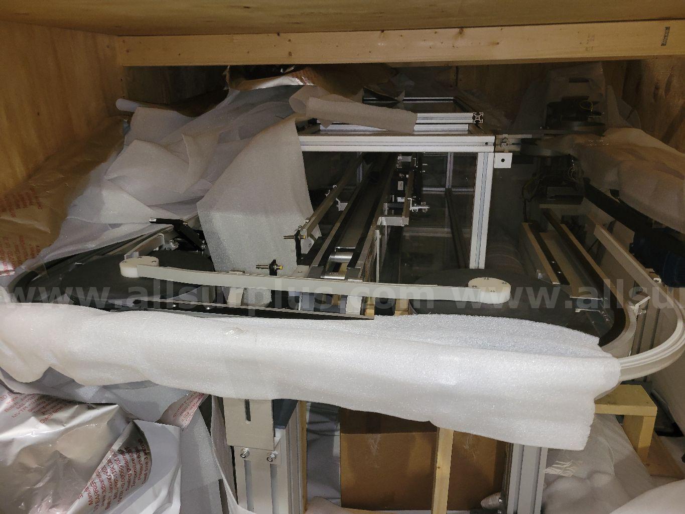 Automation Conveyor Sections & Vibratory Feeders   Government Surplus Auction - Photo #4