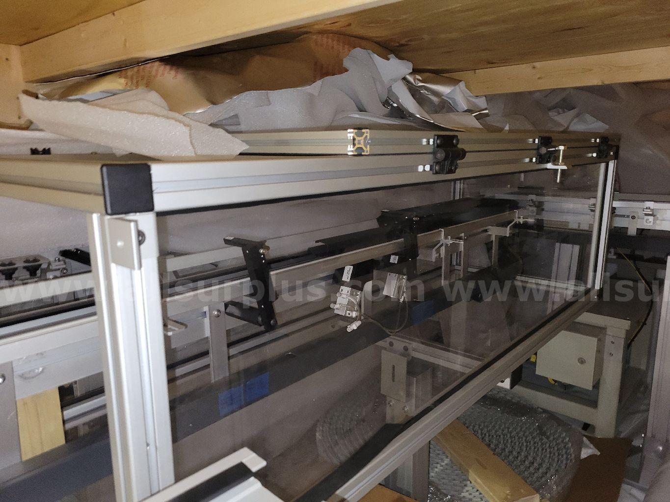 Automation Conveyor Sections & Vibratory Feeders   Government Surplus Auction - Photo #5