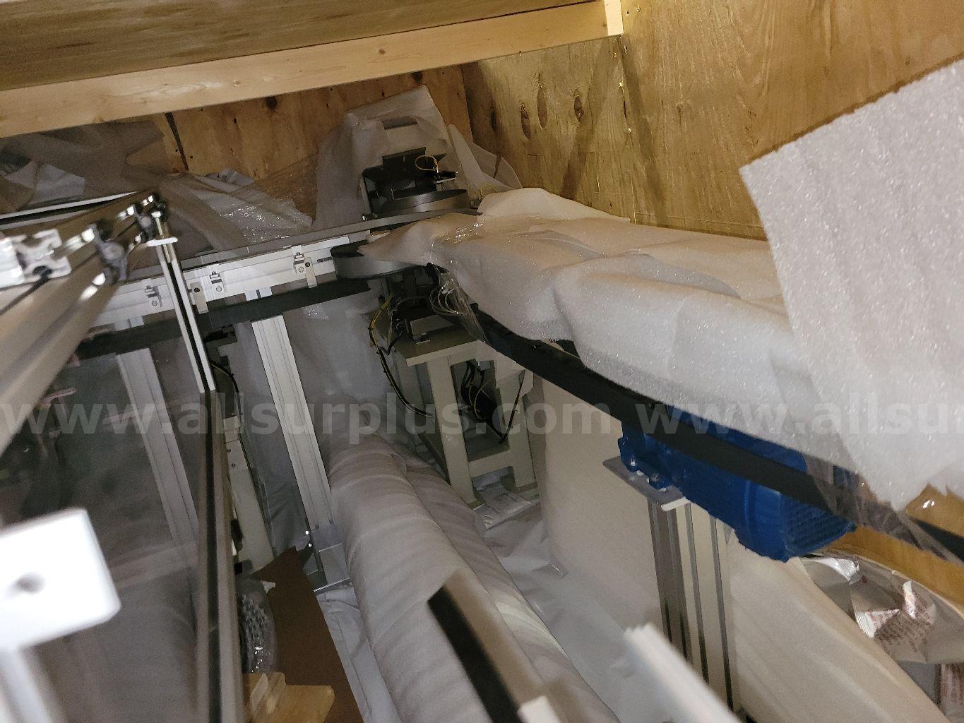 Automation Conveyor Sections & Vibratory Feeders   Government Surplus Auction - Photo #6