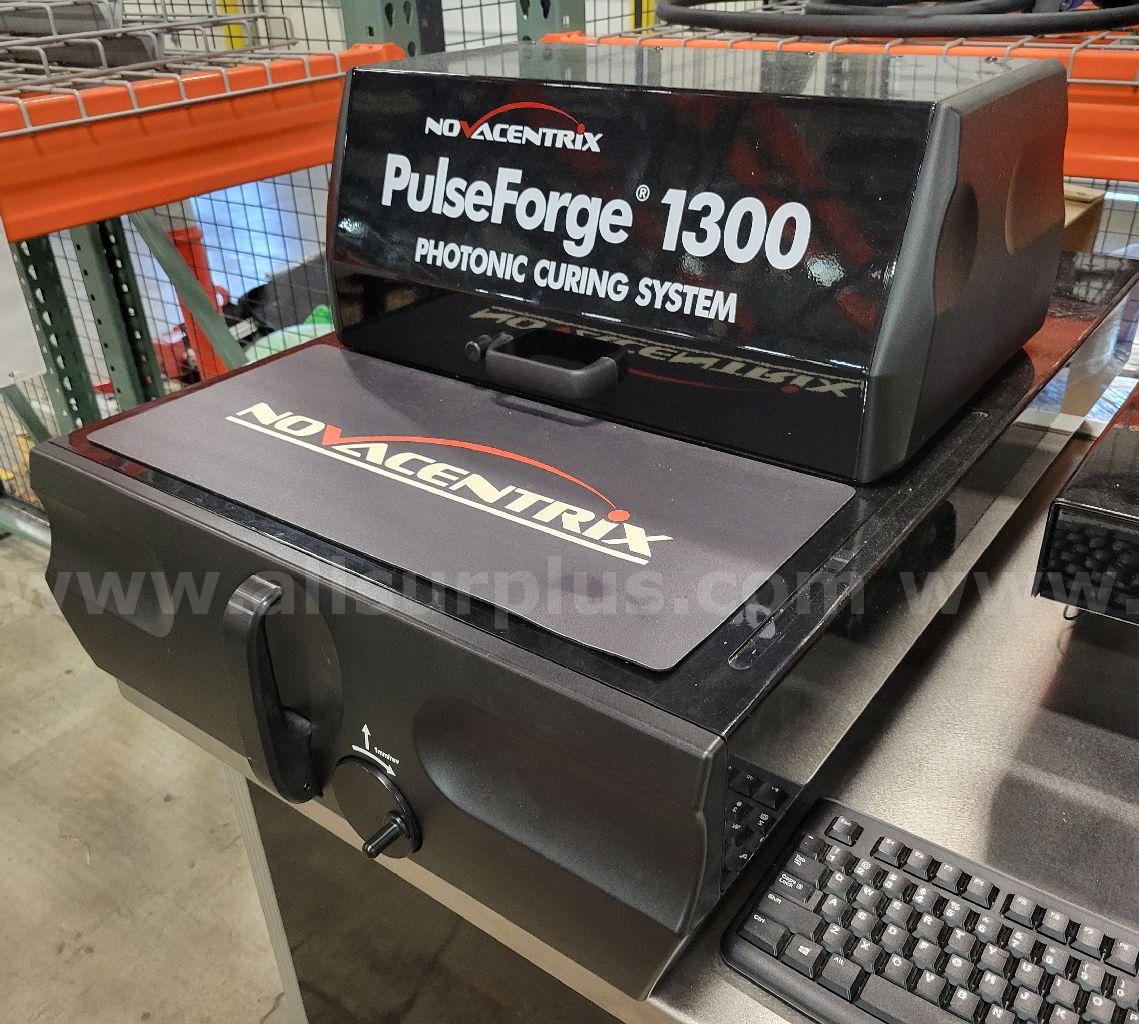 Novacentrix PulseForge 1300 Photonic Curing System Novacentrix 1300 Government Surplus Auction - Photo #3