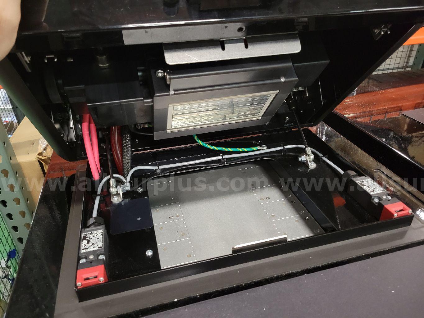Novacentrix PulseForge 1300 Photonic Curing System Novacentrix 1300 Government Surplus Auction - Photo #4