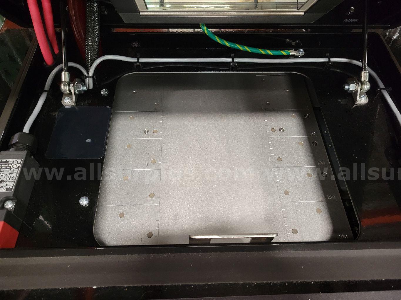 Novacentrix PulseForge 1300 Photonic Curing System Novacentrix 1300 Government Surplus Auction - Photo #5