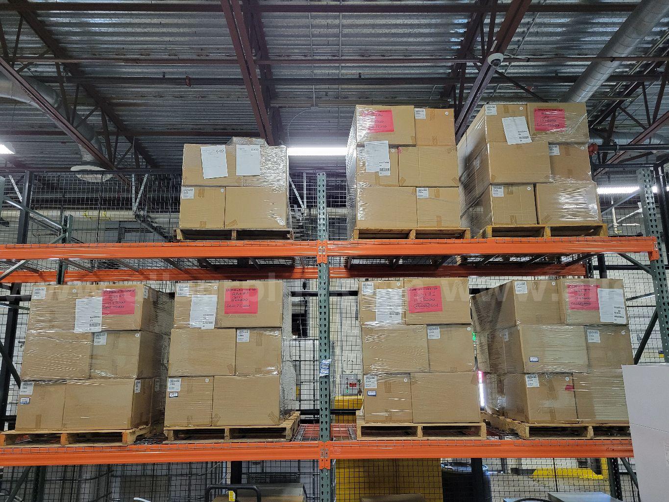 495k pcs Globe Scientific V-139116S-1-100-HP 200uL Transfer Pipets Globe Scientific 495k Government Surplus Auction - Primary Photo