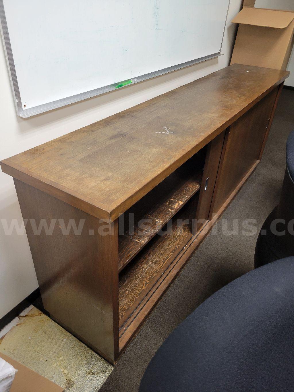 Conference Table & Chairs   Government Surplus Auction - Photo #3