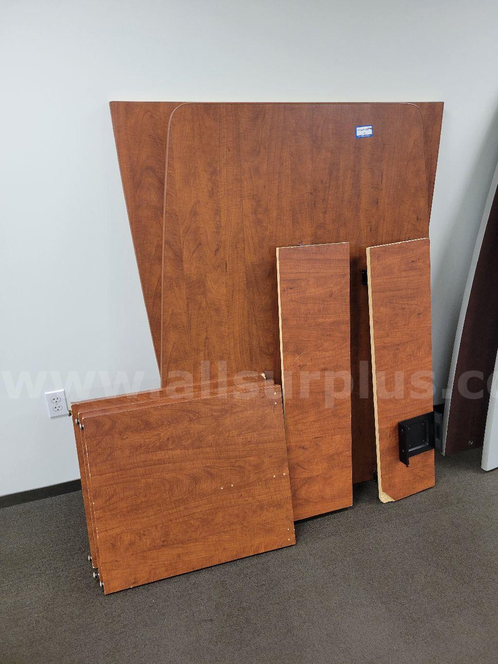 3ea Conference Tables   Government Surplus Auction - Photo #2