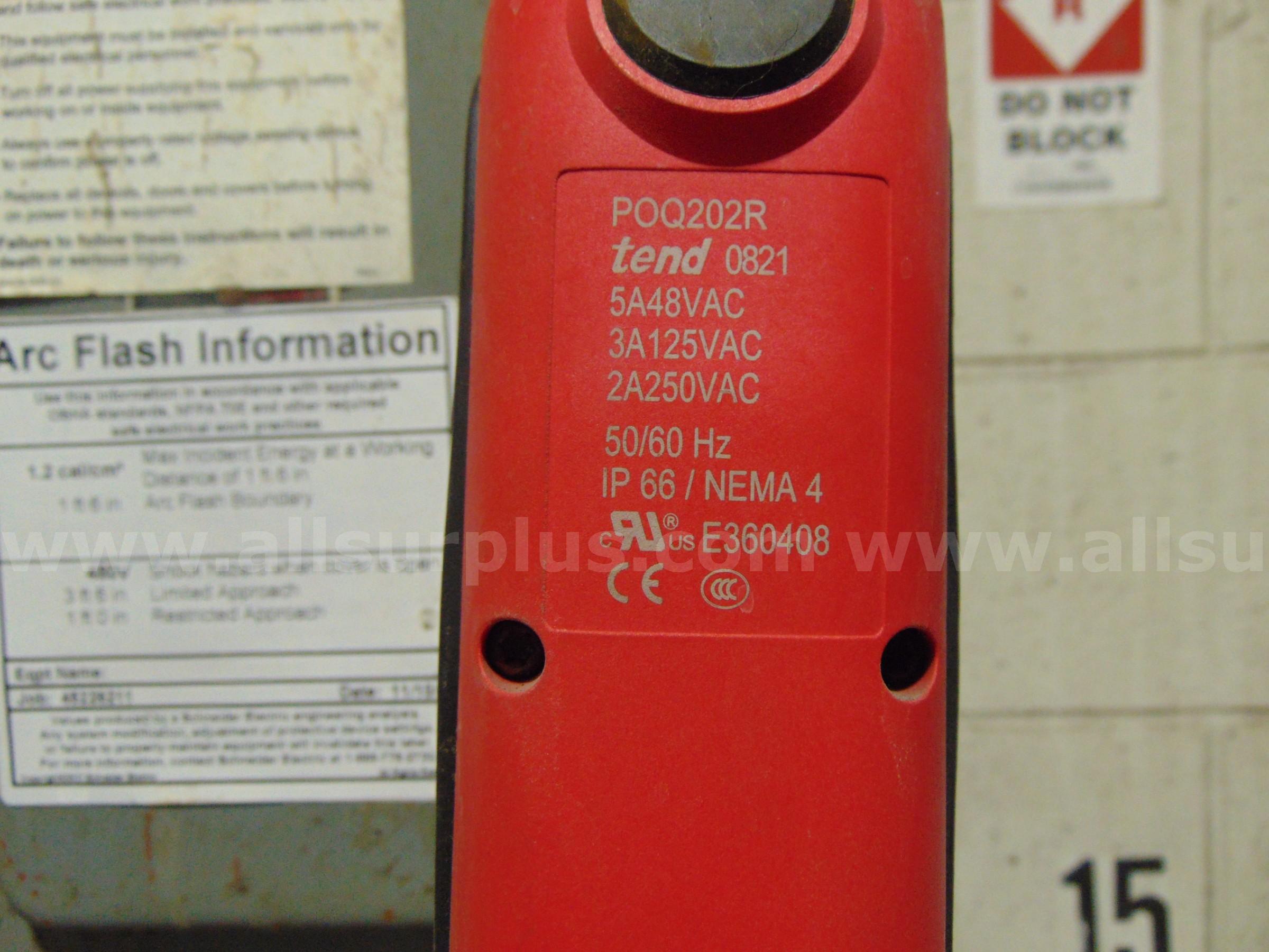 Konecranes Jib Crane Konecranes Pole Mounted Government Surplus Auction - Photo #6