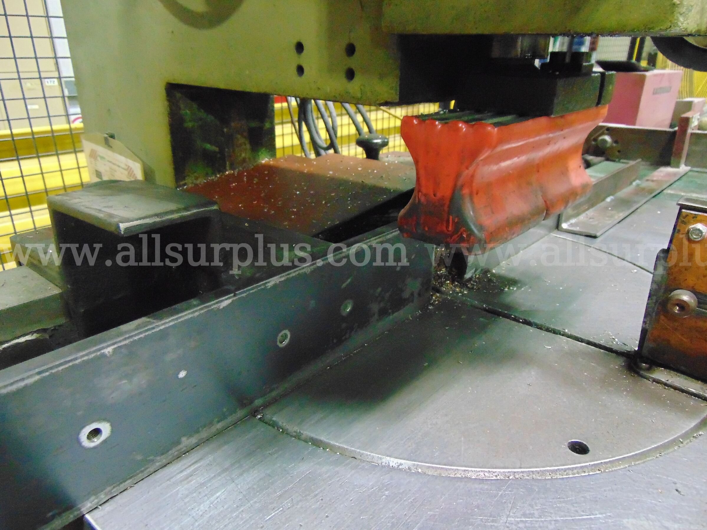 Kaltenbach KKS 400 Cold Circular Saw