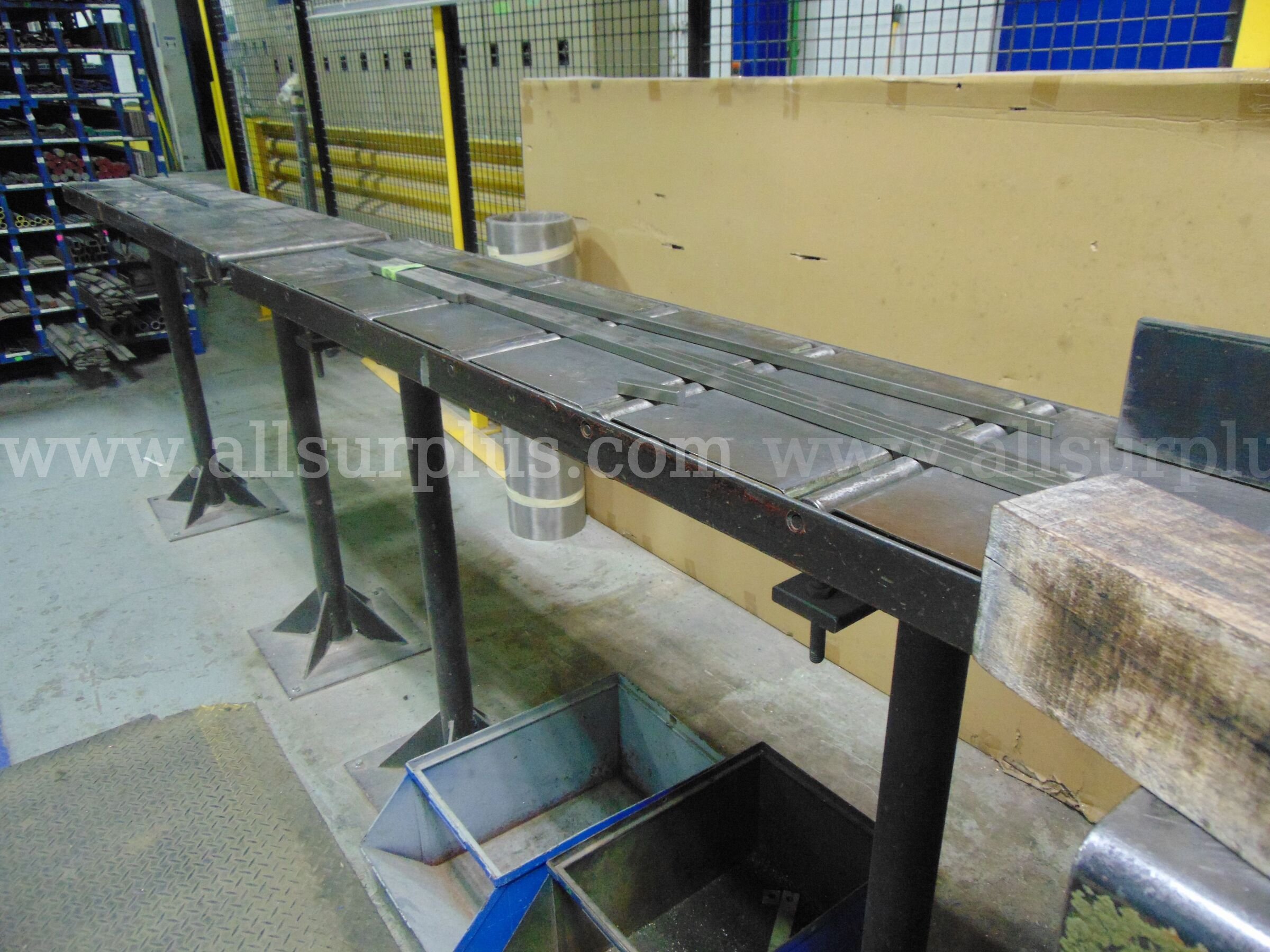 Kaltenbach KKS 400 Cold Circular Saw Kaltenbach 400 Government Surplus Auction - Photo #4