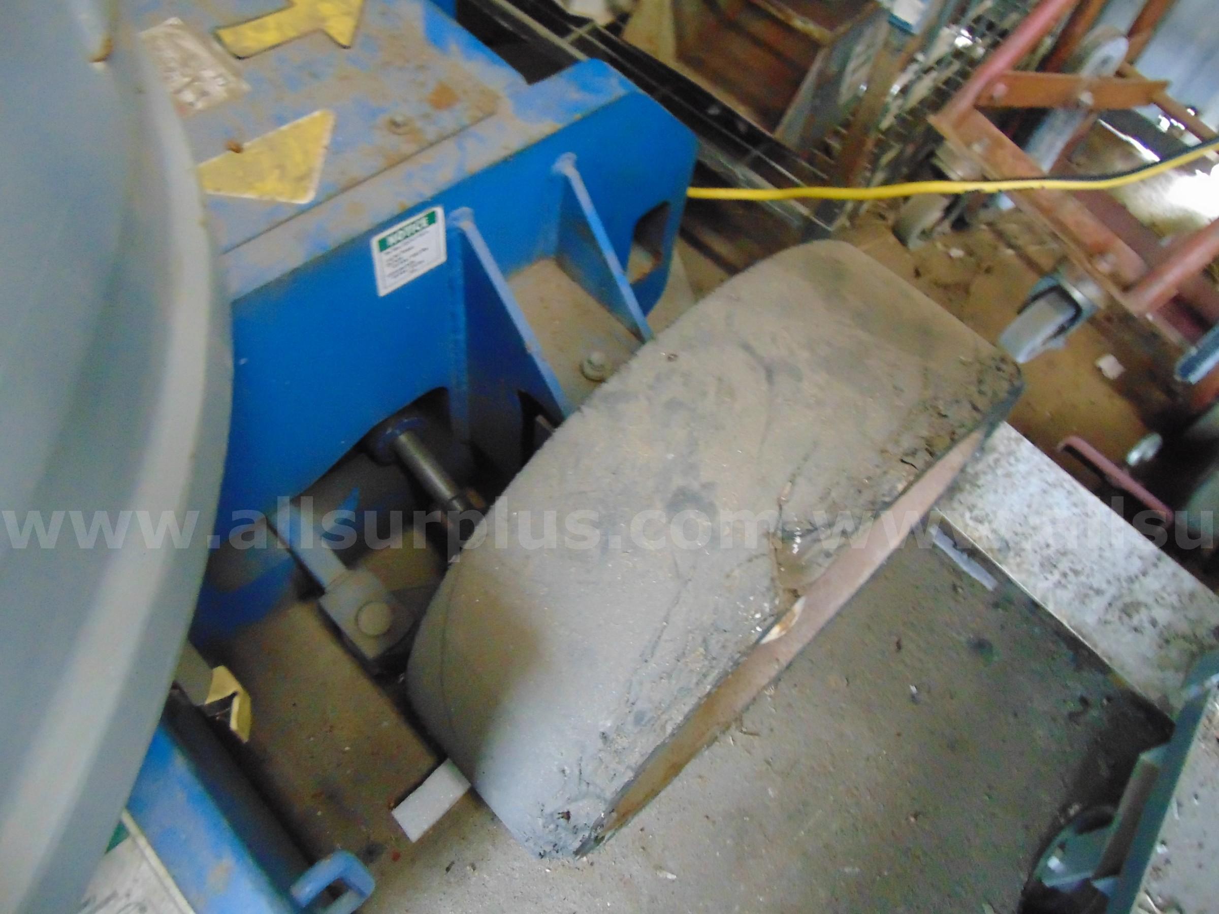 Genie Z-30/20 Boom Lift Genie Z-30/20 Government Surplus Auction - Photo #5