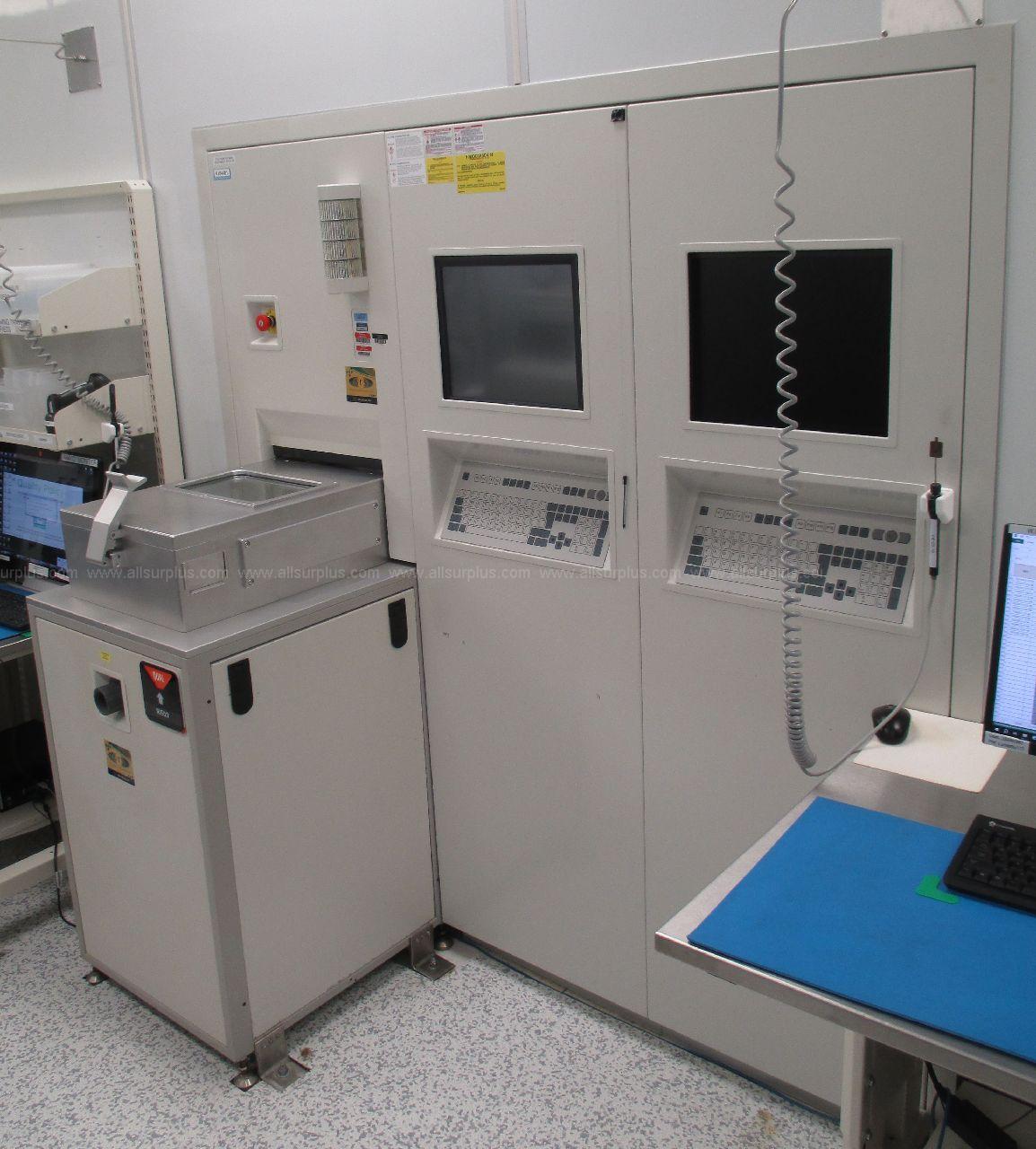 Surface Technology Systems M/PLEX Multiplex ICP Etcher Surface Technology System M/PLEX Multiplex Government Surplus Auction - Photo #2