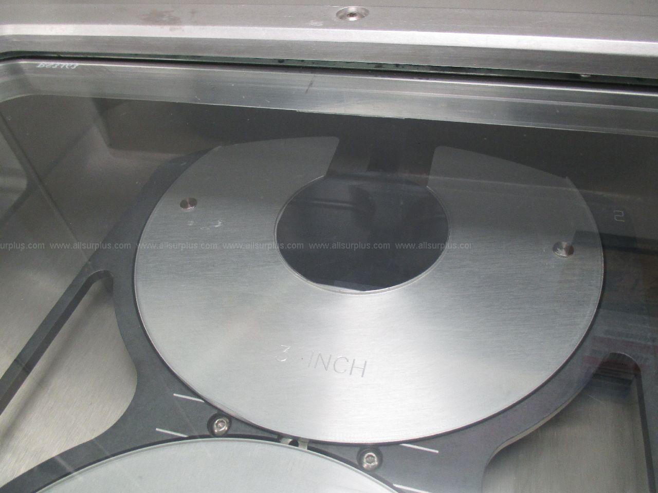 Surface Technology Systems M/PLEX Multiplex ICP Etcher Surface Technology System M/PLEX Multiplex Government Surplus Auction - Photo #5