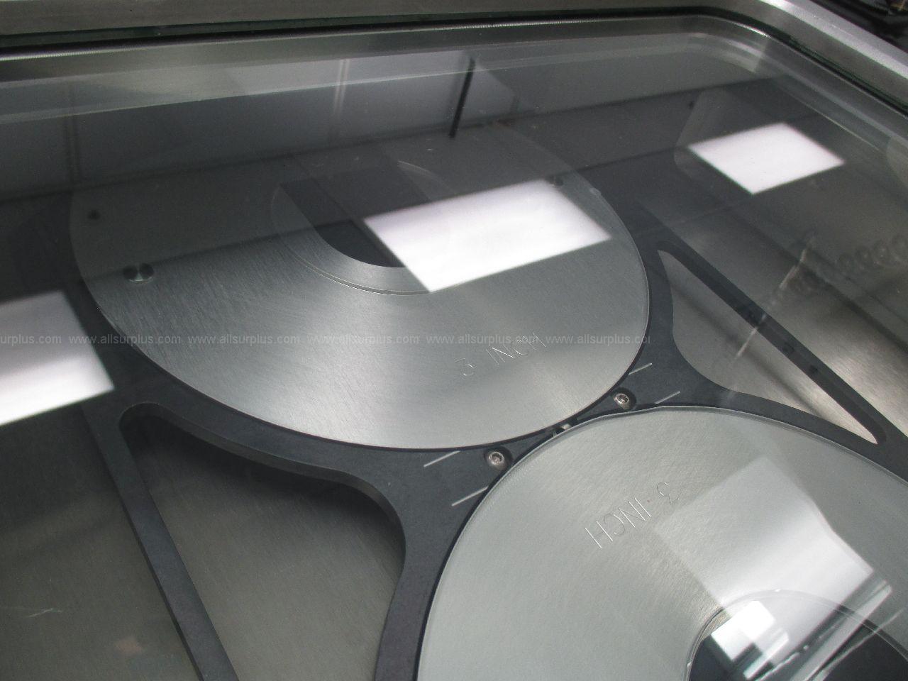 Surface Technology Systems M/PLEX Multiplex ICP Etcher Surface Technology System M/PLEX Multiplex Government Surplus Auction - Photo #6