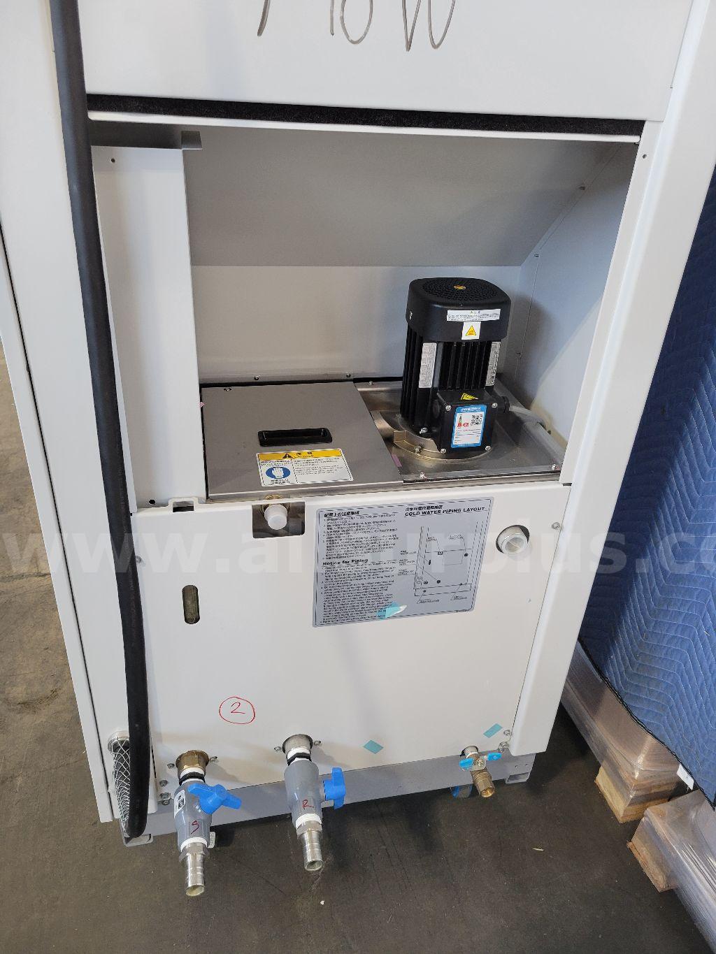 Orion RKE3750B-V-G2 Inverter Chiller Orion RKE3750B-V-G2 Government Surplus Auction - Photo #3