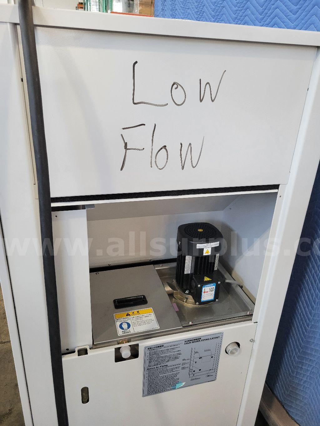 Orion RKE3750B-V-G2 Inverter Chiller Orion RKE3750B-V-G2 Government Surplus Auction - Photo #4