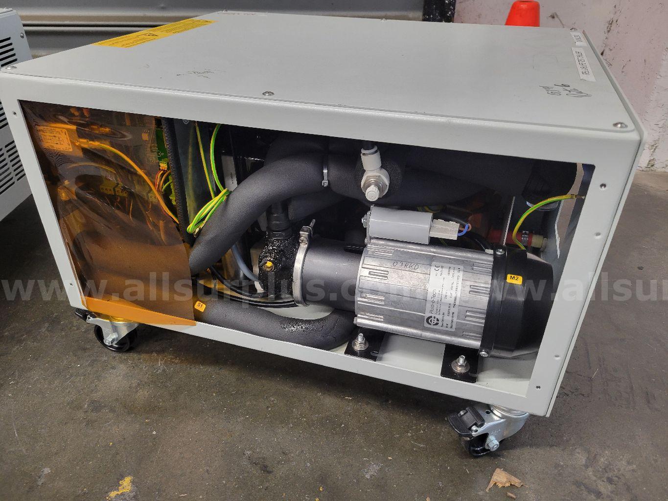 6pcs Recirculating Chillers 6pcs Recirculating Chillers  Government Surplus Auction - Photo #3